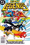 Legends (1986)  n° 6 - DC Comics
