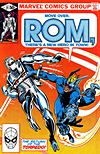 Rom (1979)  n° 21 - Marvel Comics