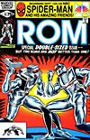Rom (1979)  n° 25 - Marvel Comics