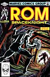 Rom (1979)  n° 29 - Marvel Comics