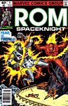 Rom (1979)  n° 4 - Marvel Comics