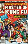 Master of Kung Fu (1974)  n° 45 - Marvel Comics