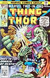 Marvel Two-In-One (1974)  n° 23 - Marvel Comics