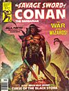 Savage Sword of Conan, The (1974)  n° 17 - Marvel Comics
