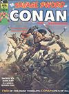 Savage Sword of Conan, The (1974)  n° 1 - Marvel Comics