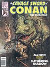 Savage Sword of Conan, The (1974)  n° 20 - Marvel Comics