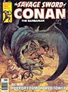 Savage Sword of Conan, The (1974)  n° 21 - Marvel Comics