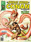 Savage Sword of Conan, The (1974)  n° 23 - Marvel Comics