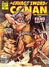 Savage Sword of Conan, The (1974)  n° 28 - Marvel Comics