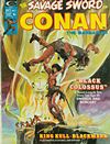 Savage Sword of Conan, The (1974)  n° 2 - Marvel Comics
