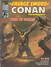 Savage Sword of Conan, The (1974)  n° 5 - Marvel Comics
