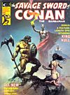 Savage Sword of Conan, The (1974)  n° 9 - Marvel Comics