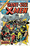 Giant-Size X-Men (1975)  n° 1 - Marvel Comics