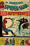 Amazing Spider-Man, The (1963)  n° 13 - Marvel Comics