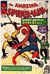 Amazing Spider-Man, The (1963)  n° 16 - Marvel Comics