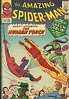 Amazing Spider-Man, The (1963)  n° 17 - Marvel Comics