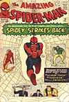 Amazing Spider-Man, The (1963)  n° 19 - Marvel Comics
