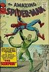 Amazing Spider-Man, The (1963)  n° 20 - Marvel Comics