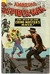 Amazing Spider-Man, The (1963)  n° 26 - Marvel Comics