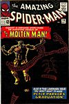 Amazing Spider-Man, The (1963)  n° 28 - Marvel Comics