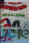 Amazing Spider-Man, The (1963)  n° 29 - Marvel Comics