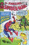 Amazing Spider-Man, The (1963)  n° 5 - Marvel Comics