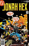 Jonah Hex (1977)  n° 10 - DC Comics