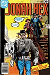 Jonah Hex (1977)  n° 11 - DC Comics