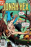 Jonah Hex (1977)  n° 12 - DC Comics