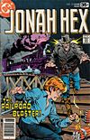 Jonah Hex (1977)  n° 13 - DC Comics