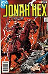 Jonah Hex (1977)  n° 14 - DC Comics