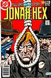 Jonah Hex (1977)  n° 16 - DC Comics