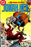 Jonah Hex (1977)  n° 17 - DC Comics