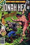 Jonah Hex (1977)  n° 18 - DC Comics