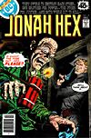 Jonah Hex (1977)  n° 19 - DC Comics