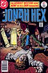 Jonah Hex (1977)  n° 1 - DC Comics