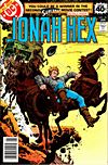 Jonah Hex (1977)  n° 20 - DC Comics