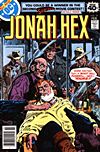 Jonah Hex (1977)  n° 21 - DC Comics