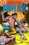 Jonah Hex (1977)  n° 22 - DC Comics