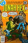 Jonah Hex (1977)  n° 23 - DC Comics