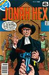 Jonah Hex (1977)  n° 24 - DC Comics