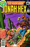 Jonah Hex (1977)  n° 25 - DC Comics