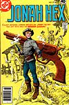 Jonah Hex (1977)  n° 27 - DC Comics