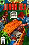 Jonah Hex (1977)  n° 29 - DC Comics