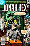 Jonah Hex (1977)  n° 30 - DC Comics