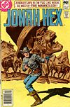 Jonah Hex (1977)  n° 31 - DC Comics