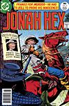 Jonah Hex (1977)  n° 3 - DC Comics