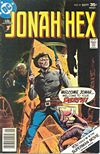 Jonah Hex (1977)  n° 4 - DC Comics