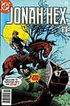 Jonah Hex (1977)  n° 5 - DC Comics