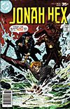 Jonah Hex (1977)  n° 6 - DC Comics